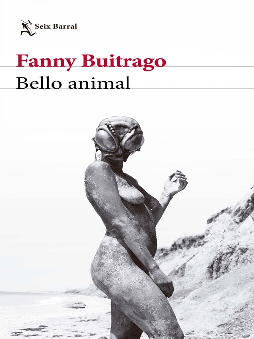 Title details for Bello animal by Fanny Buitrago - Available